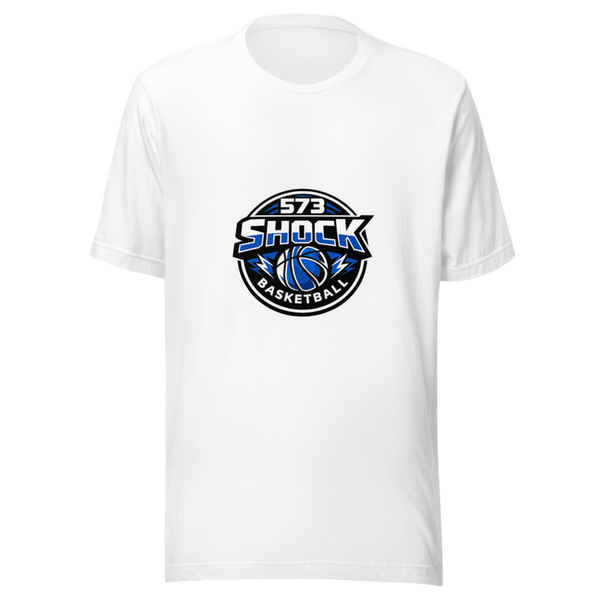 Unisex Staple T-Shirt - White