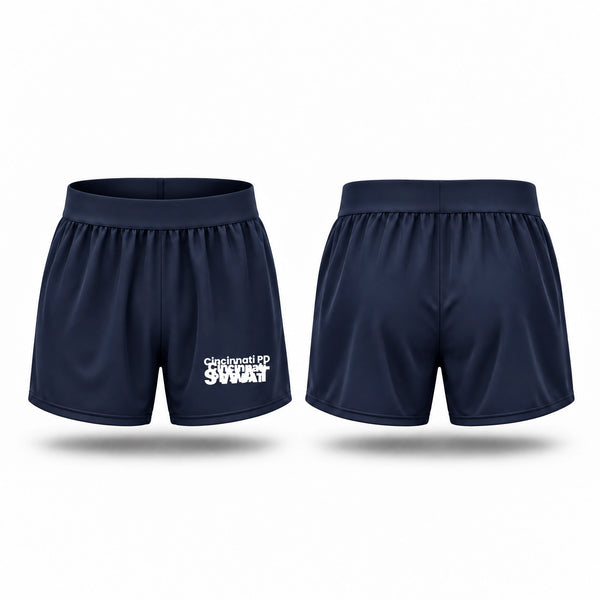 Ranger Panties, Cincinnati PD SWAT, Police, Teamtime, Team time, sublimation, custom sports apparel, team uniforms, spirit wear, spiritwear, sports uniforms, custom shirts, team store, custom team store, fundraiser sports, apparel fundraiser