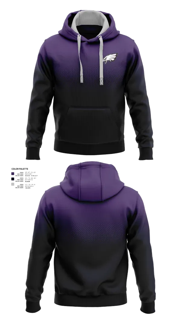 Hoodie, Southern Valley Eagles, Men's Basketball, Teamtime, Team time, sublimation, custom sports apparel, team uniforms, spirit wear, spiritwear, sports uniforms, custom shirts, team store, custom team store, fundraiser sports, apparel fundraiser