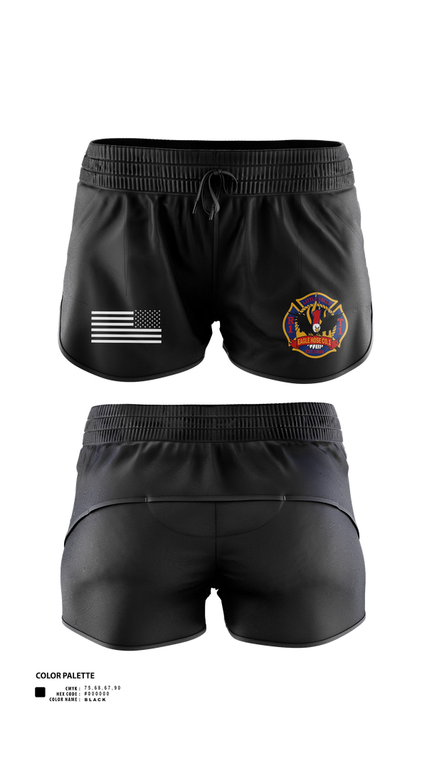 Ranger Panties, Wakefern, Fire Department, Teamtime, Team time, sublimation, custom sports apparel, team uniforms, spirit wear, spiritwear, sports uniforms, custom shirts, team store, custom team store, fundraiser sports, apparel fundraiser