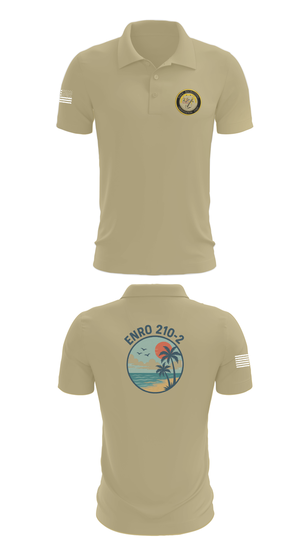 Short Sleeve Performance Polo, ENRO CLASS 210-2, , Teamtime, Team time, sublimation, custom sports apparel, team uniforms, spirit wear, spiritwear, sports uniforms, custom shirts, team store, custom team store, fundraiser sports, apparel fundraiser