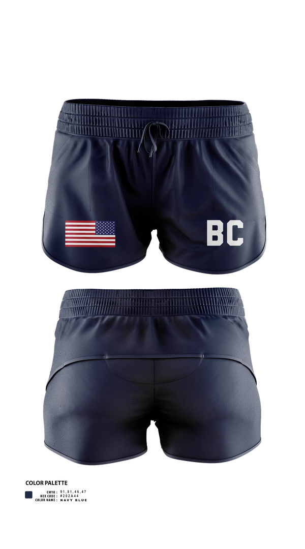 Ranger Panties, BC, Police, Teamtime, Team time, sublimation, custom sports apparel, team uniforms, spirit wear, spiritwear, sports uniforms, custom shirts, team store, custom team store, fundraiser sports, apparel fundraiser