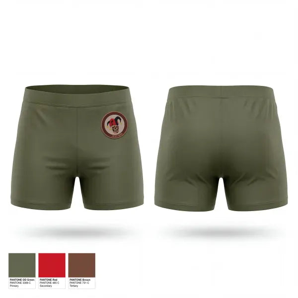 Ranger Panties, 887 esfs, Air Force, Teamtime, Team time, sublimation, custom sports apparel, team uniforms, spirit wear, spiritwear, sports uniforms, custom shirts, team store, custom team store, fundraiser sports, apparel fundraiser