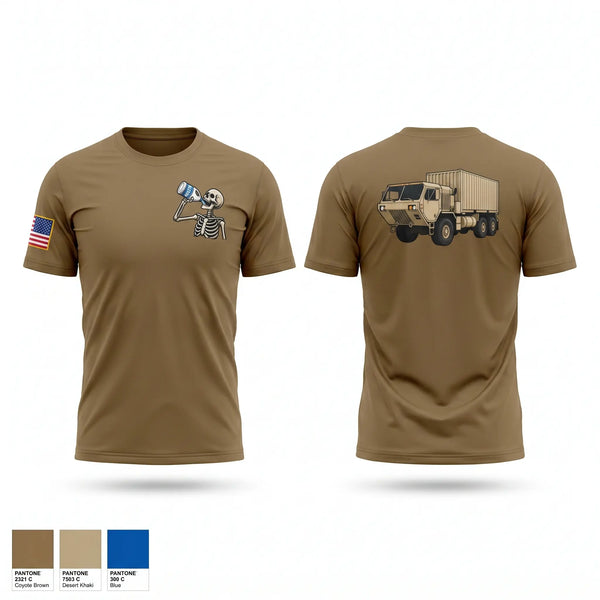 Short Sleeve Performance Shirt, water dawgs, Army, Teamtime, Team time, sublimation, custom sports apparel, team uniforms, spirit wear, spiritwear, sports uniforms, custom shirts, team store, custom team store, fundraiser sports, apparel fundraiser