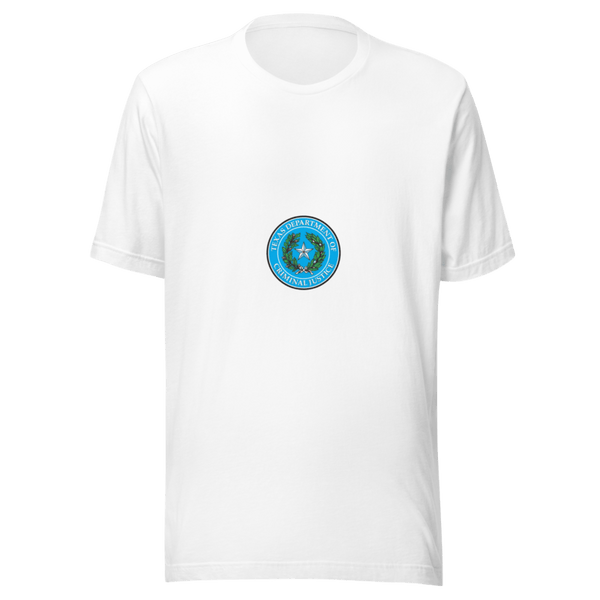 Unisex Staple T-Shirt - White