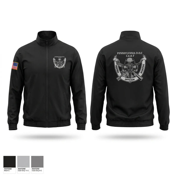 Windbreaker, CERT, Police, Teamtime, Team time, sublimation, custom sports apparel, team uniforms, spirit wear, spiritwear, sports uniforms, custom shirts, team store, custom team store, fundraiser sports, apparel fundraiser