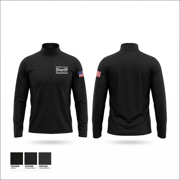 Windbreaker, Henderson County Sheriff Department, Police, Teamtime, Team time, sublimation, custom sports apparel, team uniforms, spirit wear, spiritwear, sports uniforms, custom shirts, team store, custom team store, fundraiser sports, apparel fundraiser