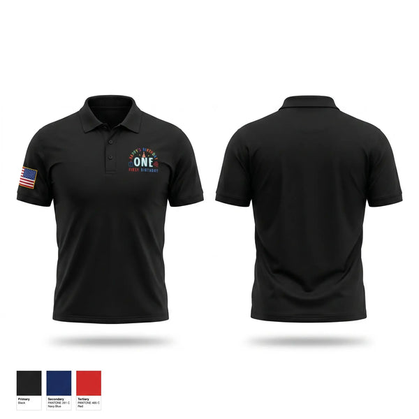 Short Sleeve Performance Polo, Pasadena Police Department Honor Guard, Police, Teamtime, Team time, sublimation, custom sports apparel, team uniforms, spirit wear, spiritwear, sports uniforms, custom shirts, team store, custom team store, fundraiser sports, apparel fundraiser