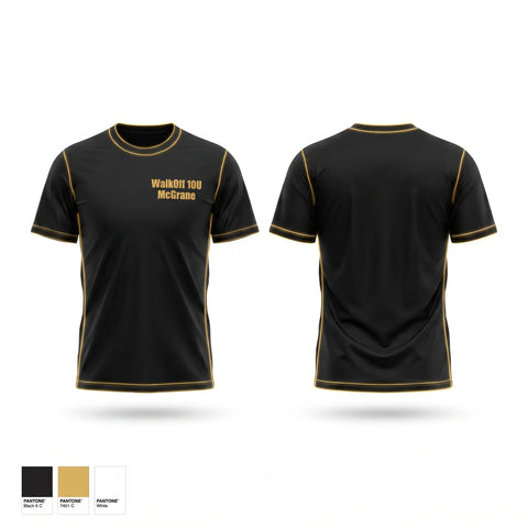 Short Sleeve Performance Shirt, Walk-Off 10U McGrane, Softball, Teamtime, Team time, sublimation, custom sports apparel, team uniforms, spirit wear, spiritwear, sports uniforms, custom shirts, team store, custom team store, fundraiser sports, apparel fundraiser