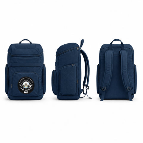 Gear Bag, Protective Services Police, Police, Teamtime, Team time, sublimation, custom sports apparel, team uniforms, spirit wear, spiritwear, sports uniforms, custom shirts, team store, custom team store, fundraiser sports, apparel fundraiser