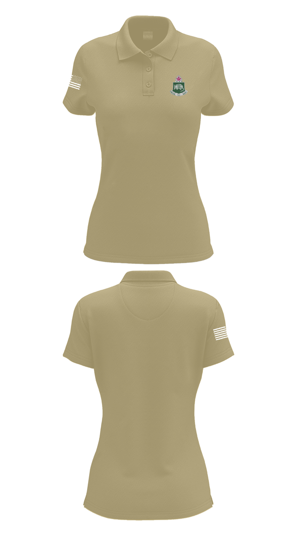 Womens Short Sleeve Performance Polo, 1-35 conquerors, , Teamtime, Team time, sublimation, custom sports apparel, team uniforms, spirit wear, spiritwear, sports uniforms, custom shirts, team store, custom team store, fundraiser sports, apparel fundraiser