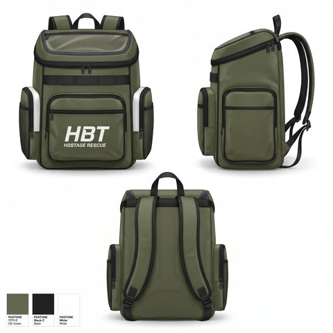 Gear Bag, HBT, Police, Teamtime, Team time, sublimation, custom sports apparel, team uniforms, spirit wear, spiritwear, sports uniforms, custom shirts, team store, custom team store, fundraiser sports, apparel fundraiser