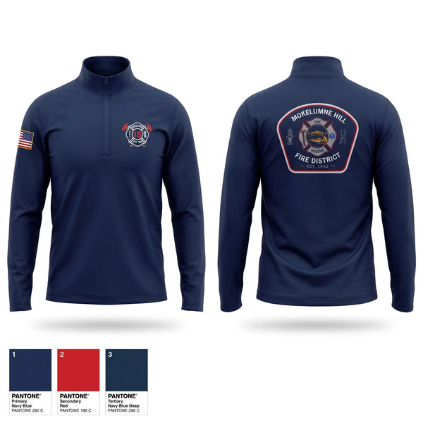 Windbreaker, Mokelumne hill fire department, Fire Department, Teamtime, Team time, sublimation, custom sports apparel, team uniforms, spirit wear, spiritwear, sports uniforms, custom shirts, team store, custom team store, fundraiser sports, apparel fundraiser