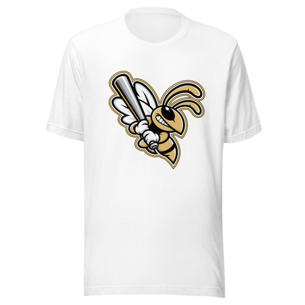 Unisex Staple T-Shirt - White