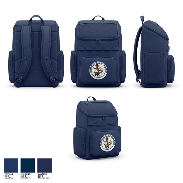 Gear Bag, Ho-Chunk Police Department, Police, Teamtime, Team time, sublimation, custom sports apparel, team uniforms, spirit wear, spiritwear, sports uniforms, custom shirts, team store, custom team store, fundraiser sports, apparel fundraiser