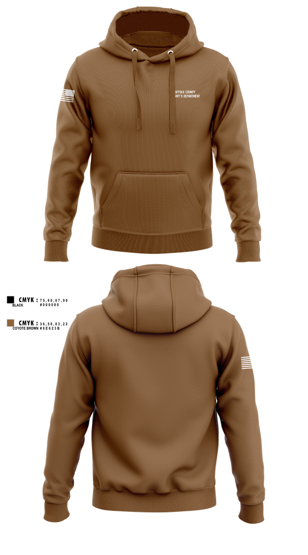 Hoodie, Suffolk County Sheriff’s Department, , Teamtime, Team time, sublimation, custom sports apparel, team uniforms, spirit wear, spiritwear, sports uniforms, custom shirts, team store, custom team store, fundraiser sports, apparel fundraiser