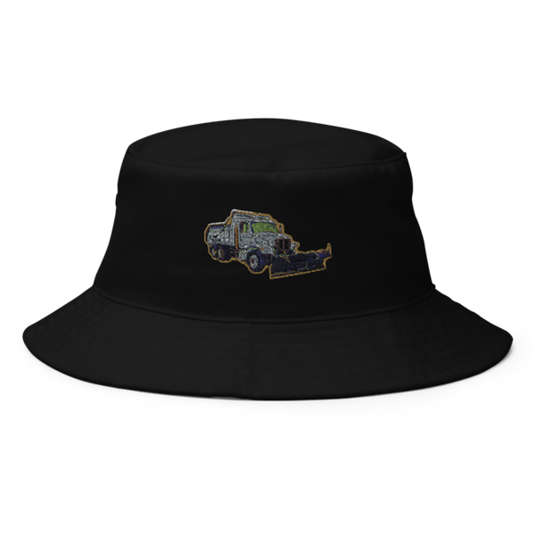 WSDOT 42442196 Bucket Hat | Big Accessories BX003
