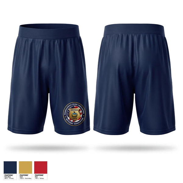 Ranger Panties, Pa Crime Prevention Officers Association, Police, Teamtime, Team time, sublimation, custom sports apparel, team uniforms, spirit wear, spiritwear, sports uniforms, custom shirts, team store, custom team store, fundraiser sports, apparel fundraiser