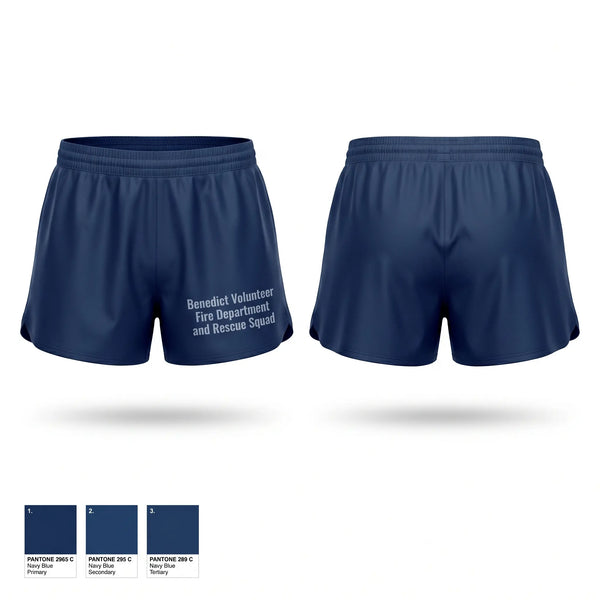 Ranger Panties, Benedict Volunteer Fire Department and Rescue Squad, Fire Department, Teamtime, Team time, sublimation, custom sports apparel, team uniforms, spirit wear, spiritwear, sports uniforms, custom shirts, team store, custom team store, fundraiser sports, apparel fundraiser