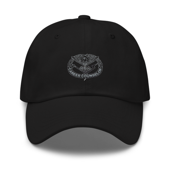 3d Cavalry Regiment 44657863 Classic Dad Hat | Yupoong 6245CM