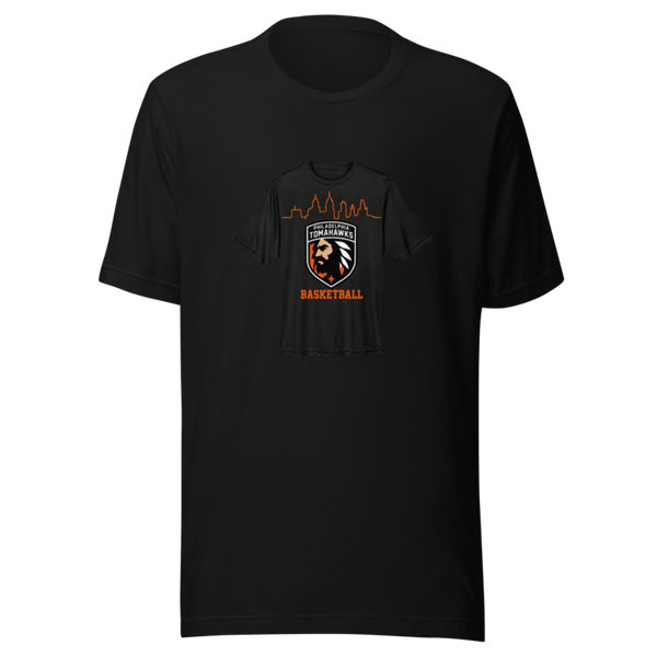 Unisex Staple T-Shirt - Black