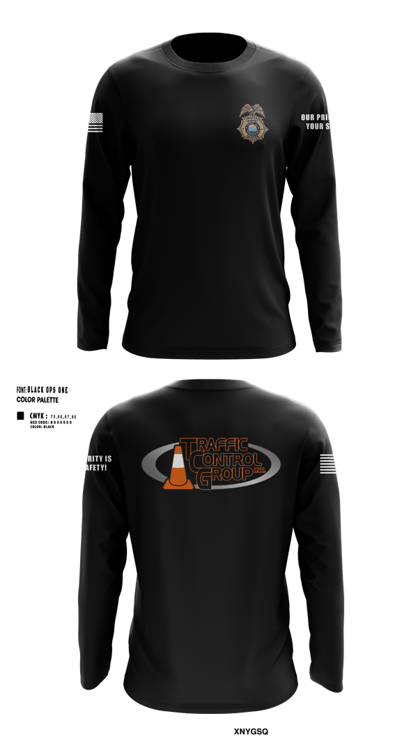Long Sleeve Performance Shirt, TTO, Police, Teamtime, Team time, sublimation, custom sports apparel, team uniforms, spirit wear, spiritwear, sports uniforms, custom shirts, team store, custom team store, fundraiser sports, apparel fundraiser