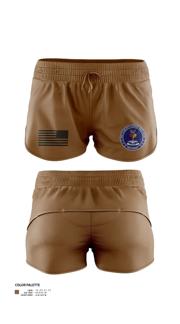 Ranger Panties, NIOC GA fcpoa, , Teamtime, Team time, sublimation, custom sports apparel, team uniforms, spirit wear, spiritwear, sports uniforms, custom shirts, team store, custom team store, fundraiser sports, apparel fundraiser