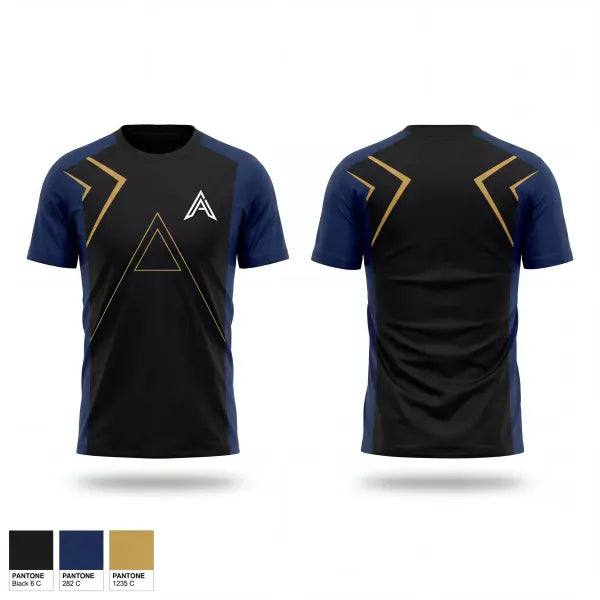 Short Sleeve Performance Shirt, Ascent Sports, , Teamtime, Team time, sublimation, custom sports apparel, team uniforms, spirit wear, spiritwear, sports uniforms, custom shirts, team store, custom team store, fundraiser sports, apparel fundraiser