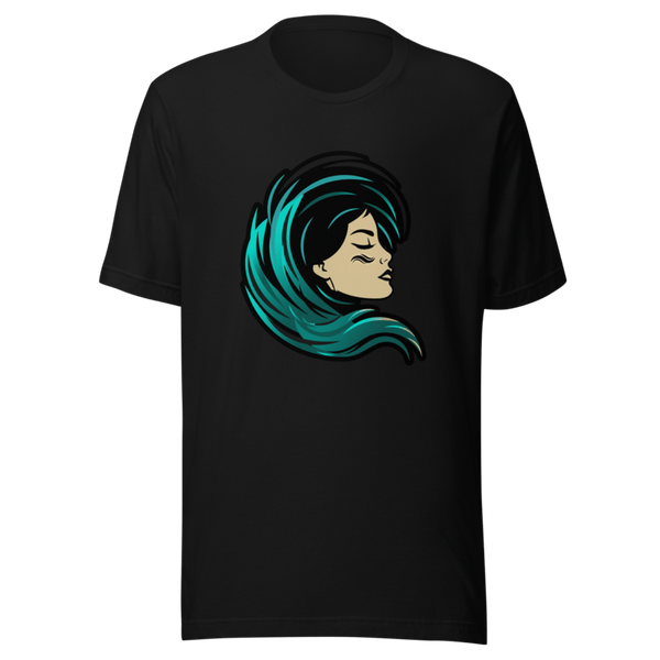 Unisex Staple T-Shirt - Black