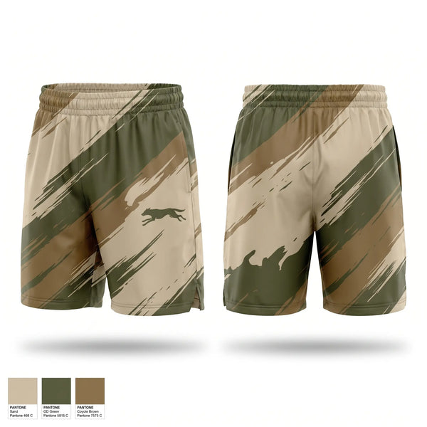 Track Shorts, Irish Hills Run Club, Cross Country, Teamtime, Team time, sublimation, custom sports apparel, team uniforms, spirit wear, spiritwear, sports uniforms, custom shirts, team store, custom team store, fundraiser sports, apparel fundraiser