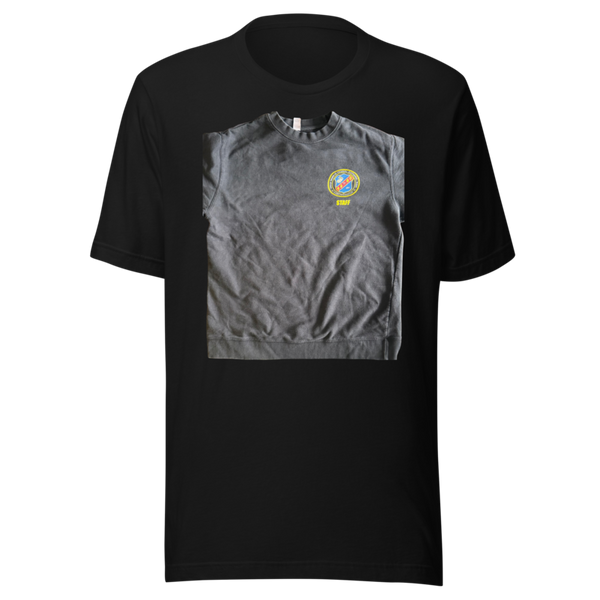 Unisex Staple T-Shirt - Black