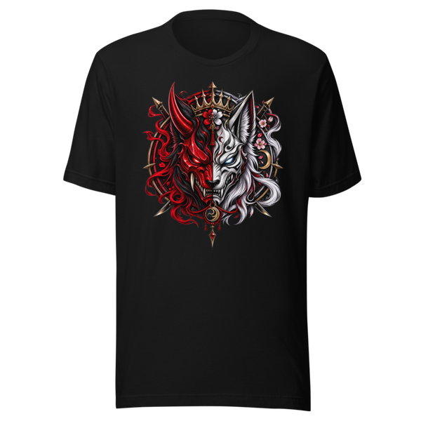 Unisex Staple T-Shirt - Black