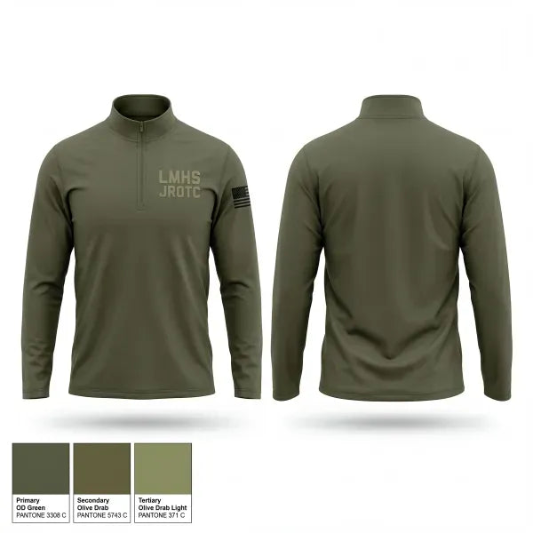 Windbreaker, LMHS JROTC, Army, Teamtime, Team time, sublimation, custom sports apparel, team uniforms, spirit wear, spiritwear, sports uniforms, custom shirts, team store, custom team store, fundraiser sports, apparel fundraiser