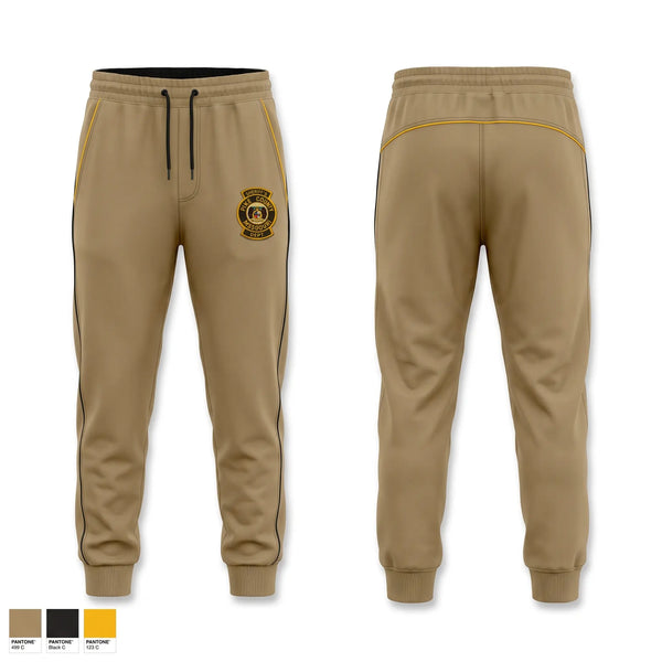 Sweatpants, Pike county sheriff office, Police, Teamtime, Team time, sublimation, custom sports apparel, team uniforms, spirit wear, spiritwear, sports uniforms, custom shirts, team store, custom team store, fundraiser sports, apparel fundraiser