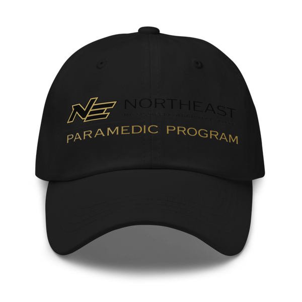 Dad hat - Black