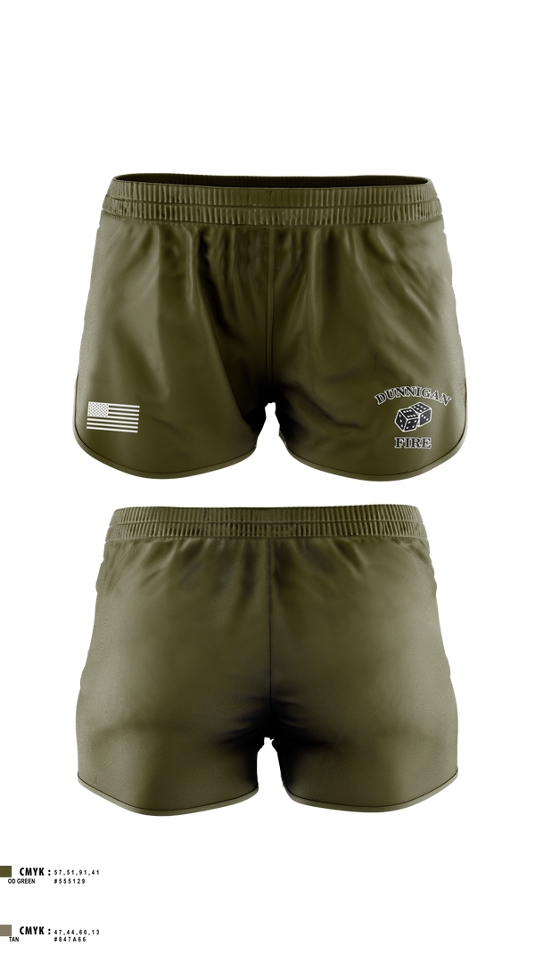 Ranger Panties, Dunnigan Fire Dept, , Teamtime, Team time, sublimation, custom sports apparel, team uniforms, spirit wear, spiritwear, sports uniforms, custom shirts, team store, custom team store, fundraiser sports, apparel fundraiser