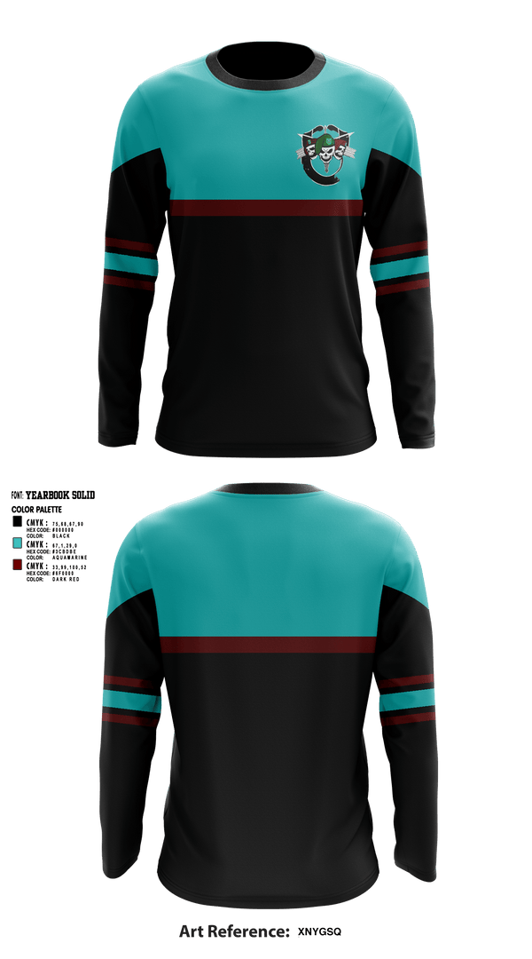 Long Sleeve Performance Shirt, PUNK N DRUBLIC, Softball, Teamtime, Team time, sublimation, custom sports apparel, team uniforms, spirit wear, spiritwear, sports uniforms, custom shirts, team store, custom team store, fundraiser sports, apparel fundraiser