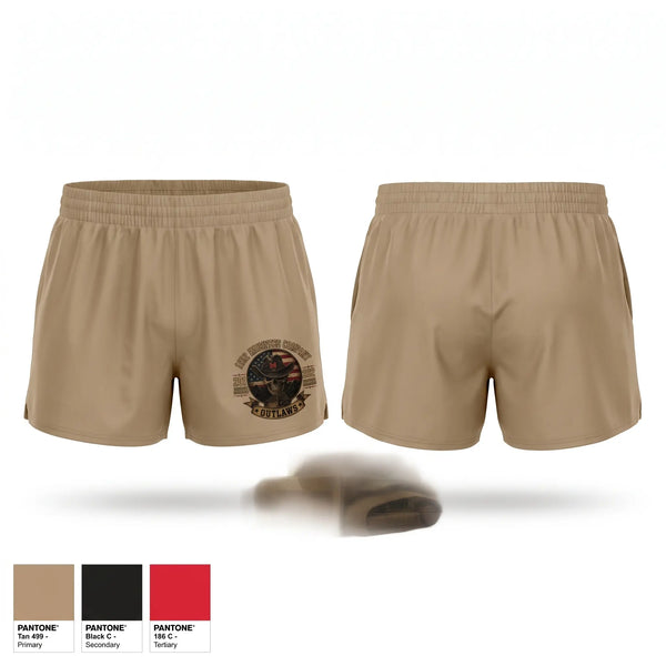 Ranger Panties, 1192nd Engineer Company, National Guard, Teamtime, Team time, sublimation, custom sports apparel, team uniforms, spirit wear, spiritwear, sports uniforms, custom shirts, team store, custom team store, fundraiser sports, apparel fundraiser