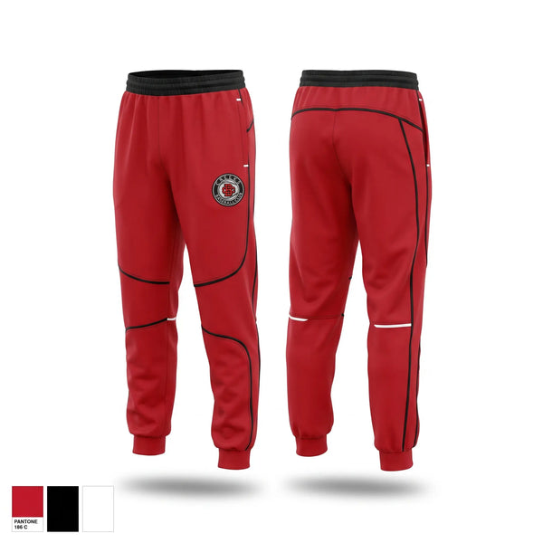 Sweatpants, Riverhawks, Baseball, Teamtime, Team time, sublimation, custom sports apparel, team uniforms, spirit wear, spiritwear, sports uniforms, custom shirts, team store, custom team store, fundraiser sports, apparel fundraiser