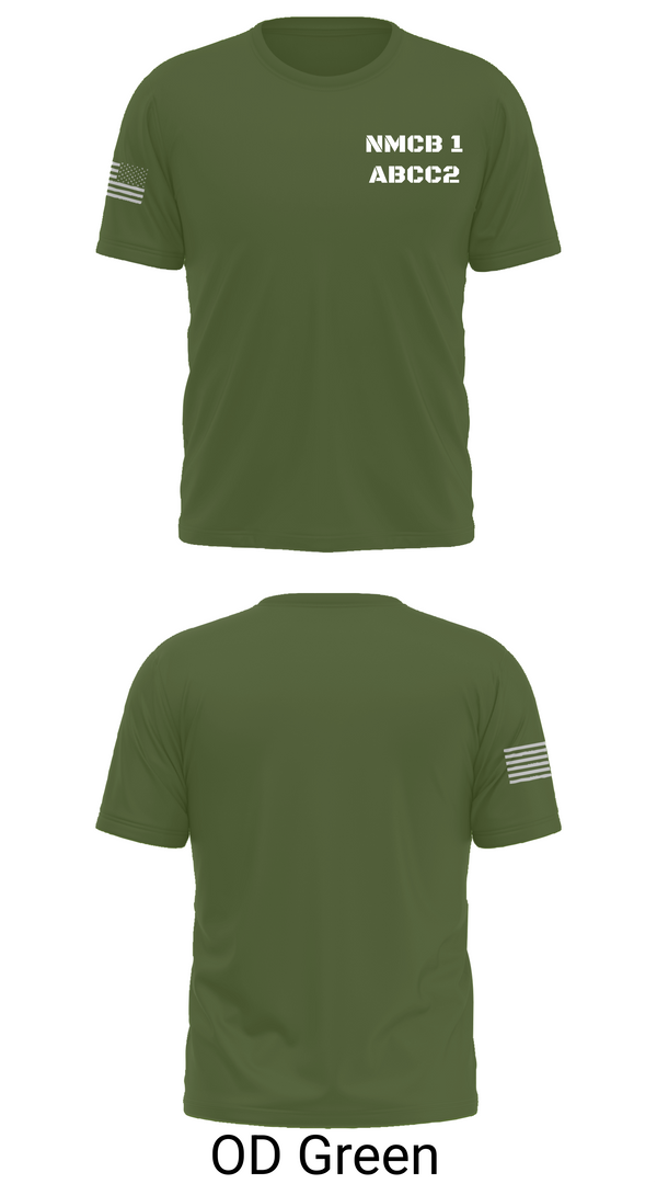 Short Sleeve Performance Shirt, NMCB 1 ABCC2, , Teamtime, Team time, sublimation, custom sports apparel, team uniforms, spirit wear, spiritwear, sports uniforms, custom shirts, team store, custom team store, fundraiser sports, apparel fundraiser