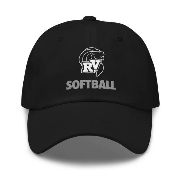 Dad hat - Black