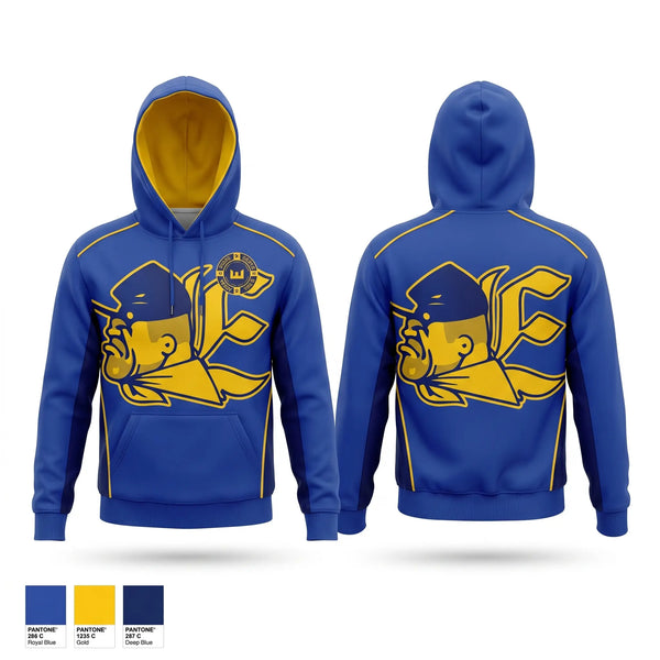 Hoodie, Eastwood, Track & Field, Teamtime, Team time, sublimation, custom sports apparel, team uniforms, spirit wear, spiritwear, sports uniforms, custom shirts, team store, custom team store, fundraiser sports, apparel fundraiser