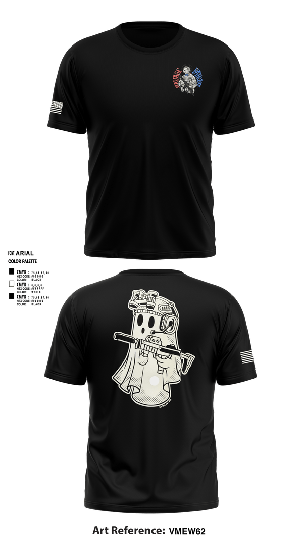 Short Sleeve Performance Shirt, 5th special forces group, Army, Teamtime, Team time, sublimation, custom sports apparel, team uniforms, spirit wear, spiritwear, sports uniforms, custom shirts, team store, custom team store, fundraiser sports, apparel fundraiser