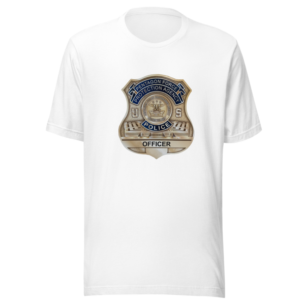 Unisex Staple T-Shirt - White