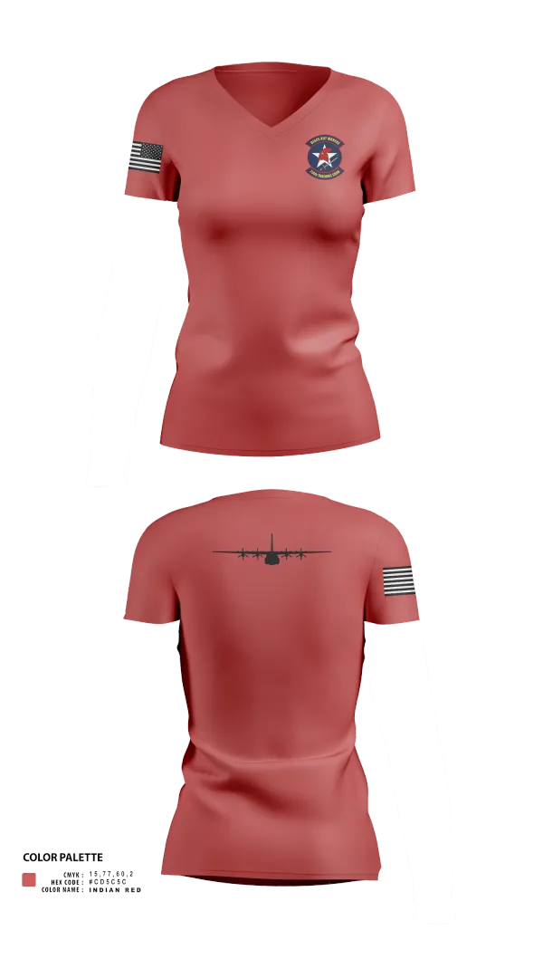 Womens Short Sleeve Vneck Shirt, Trojans, , Teamtime, Team time, sublimation, custom sports apparel, team uniforms, spirit wear, spiritwear, sports uniforms, custom shirts, team store, custom team store, fundraiser sports, apparel fundraiser