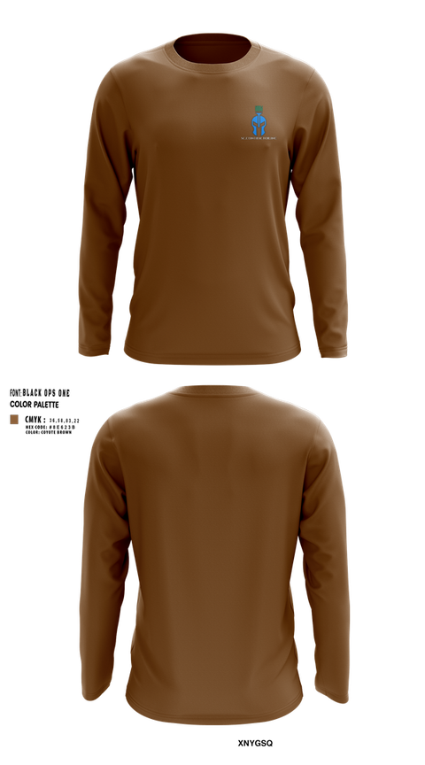 Long Sleeve Performance Shirt, Sc.contractor.inc, , Teamtime, Team time, sublimation, custom sports apparel, team uniforms, spirit wear, spiritwear, sports uniforms, custom shirts, team store, custom team store, fundraiser sports, apparel fundraiser