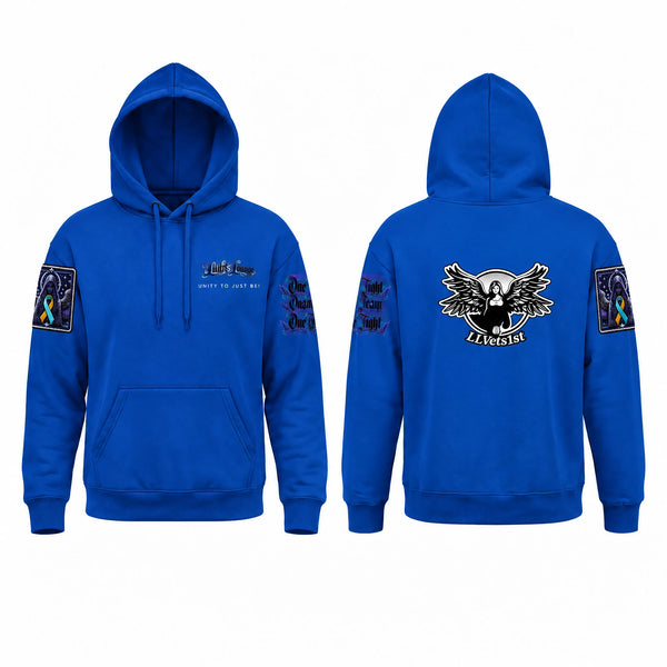 Hoodie, Lilith's Lounge, Navy, Teamtime, Team time, sublimation, custom sports apparel, team uniforms, spirit wear, spiritwear, sports uniforms, custom shirts, team store, custom team store, fundraiser sports, apparel fundraiser