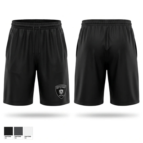 Athletic Shorts With Pockets, Massachusetts Port Authority Police, Police, Teamtime, Team time, sublimation, custom sports apparel, team uniforms, spirit wear, spiritwear, sports uniforms, custom shirts, team store, custom team store, fundraiser sports, apparel fundraiser
