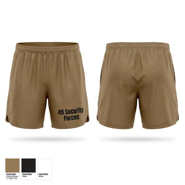 Ranger Panties, 49 Security Forces, Air Force, Teamtime, Team time, sublimation, custom sports apparel, team uniforms, spirit wear, spiritwear, sports uniforms, custom shirts, team store, custom team store, fundraiser sports, apparel fundraiser
