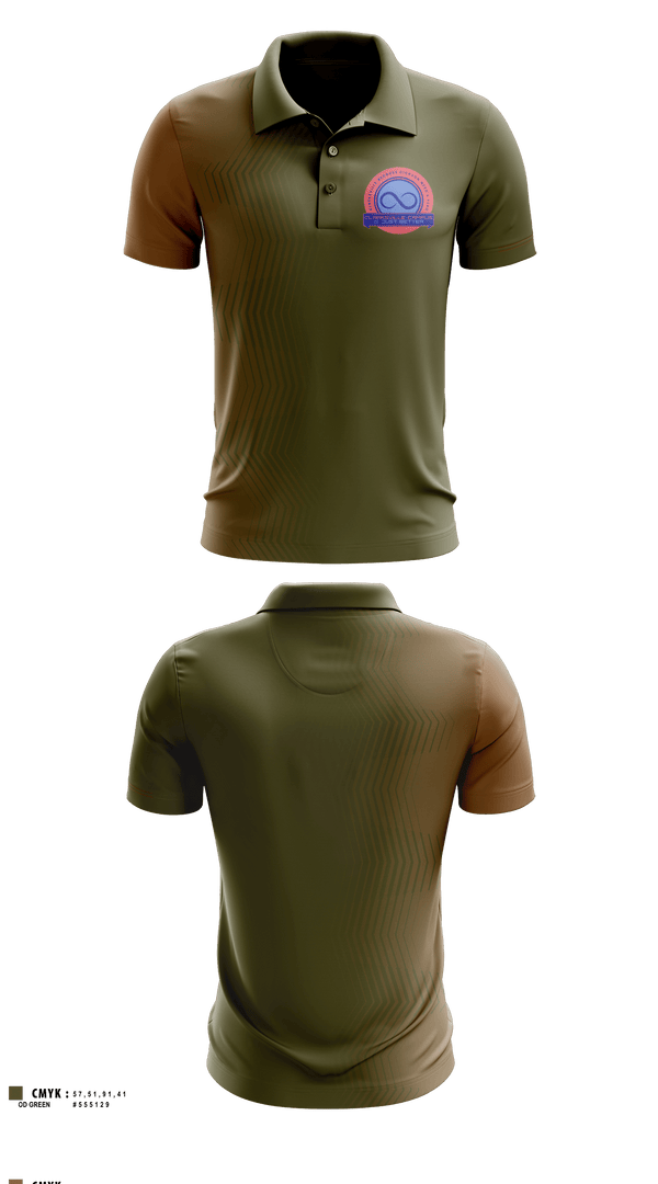 Short Sleeve Performance Polo, Tennessee College of Applied Technology- Clarksville, , Teamtime, Team time, sublimation, custom sports apparel, team uniforms, spirit wear, spiritwear, sports uniforms, custom shirts, team store, custom team store, fundraiser sports, apparel fundraiser